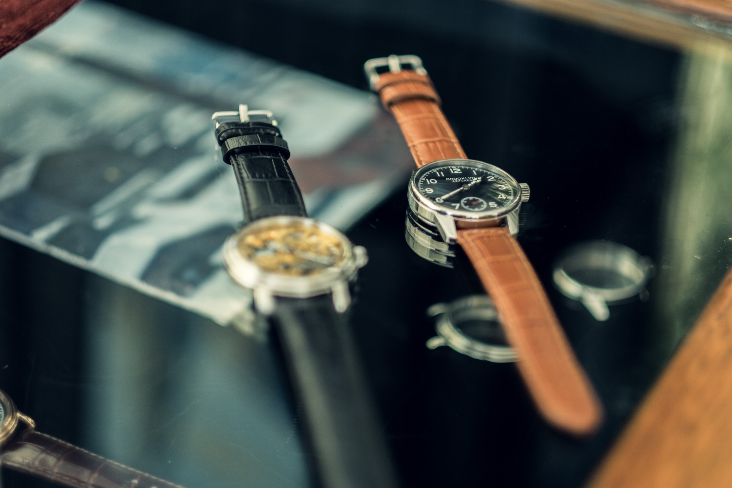 How to Tell Whether It’s Time to Service Your Watch