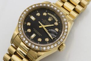 what makes Rolex watches so good