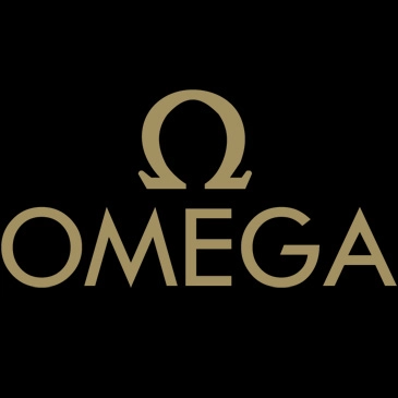 Omega Watch Logo