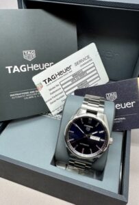 Tag Heuer Carrera