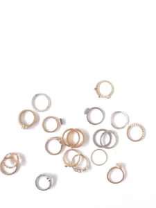 Statement rings